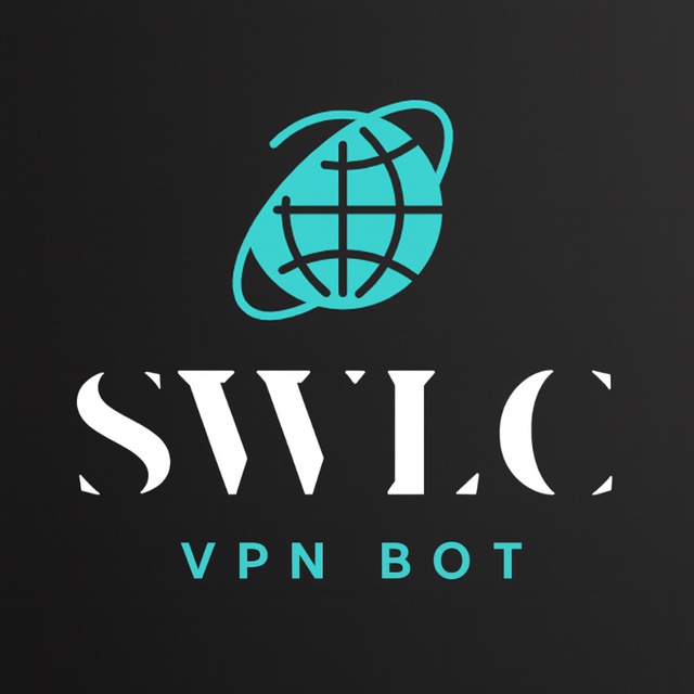 SWLC VPN BOT