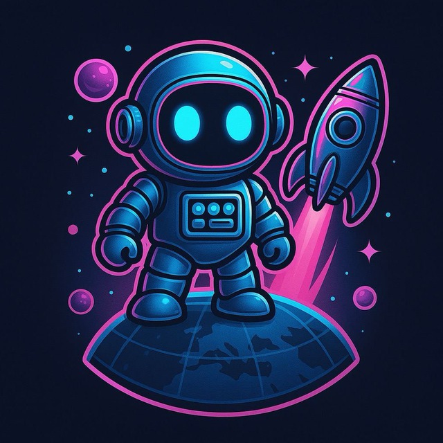 VPNSonic - быстрый надежный VPN 🚀