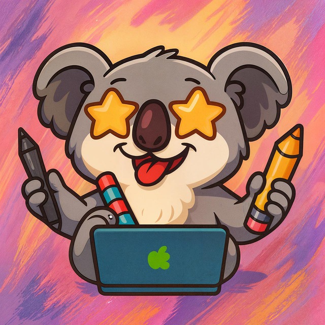 KOALORY — Детские рассказы