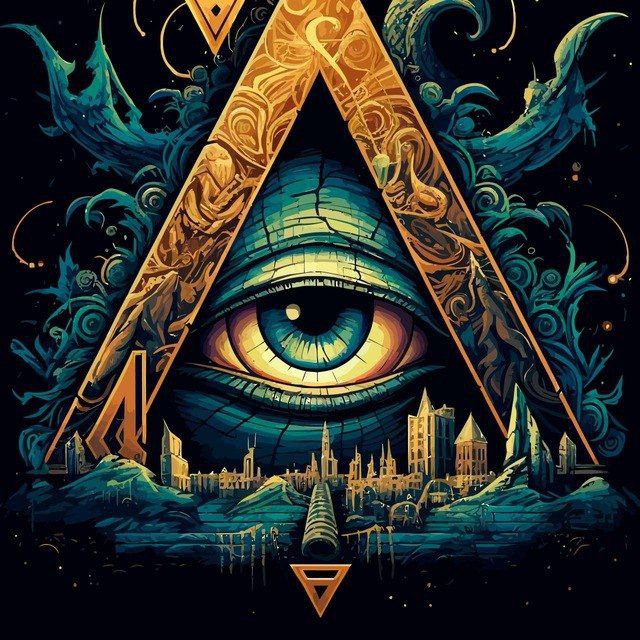 Eye of Ton