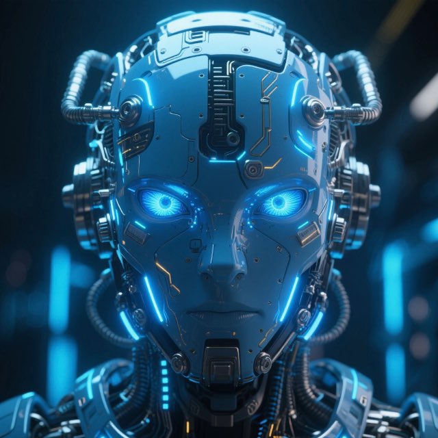 肥膘双向机器人