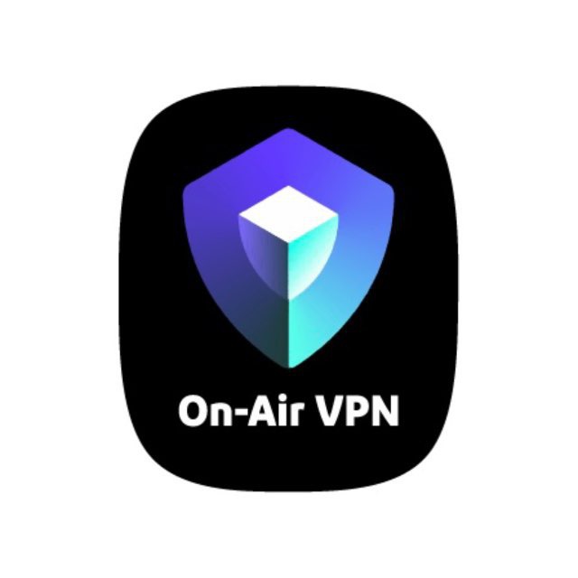 On-Air VPN (ربات فروشگاه)