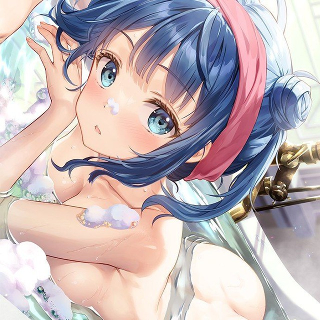 星吻月
