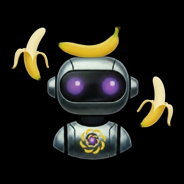 Nano Banana (тех. работы) | Gemini
