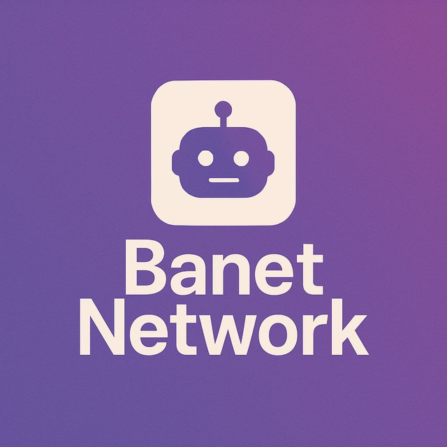 🟣 Banet Network