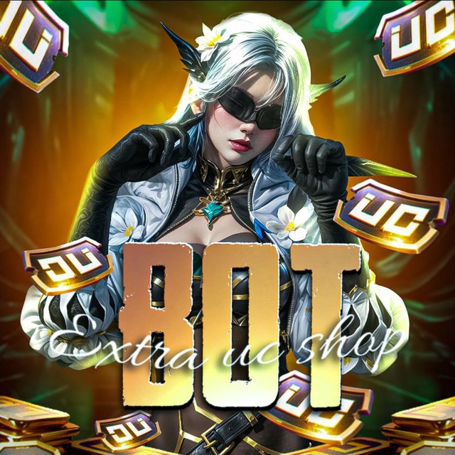 EXTRA UC bot