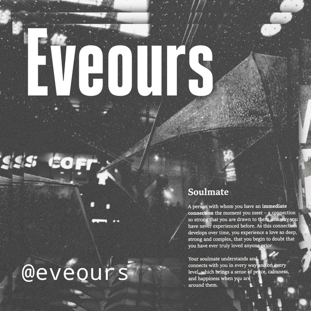 Eveours