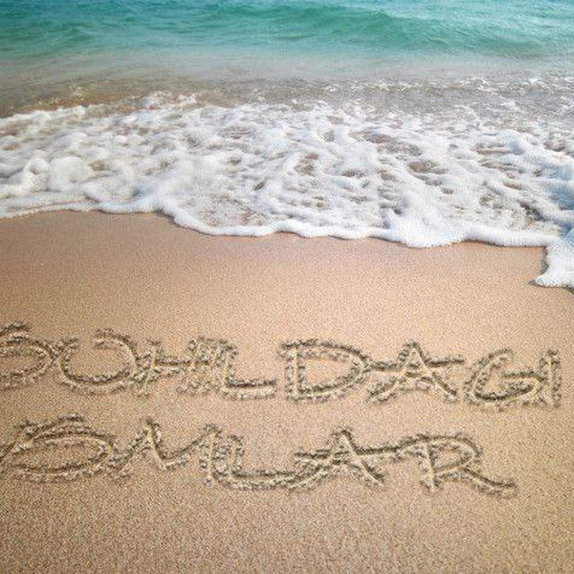 Sohildagi Ismlar