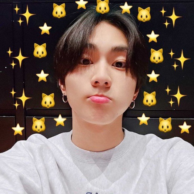 milodieee: ✿ 사랑!