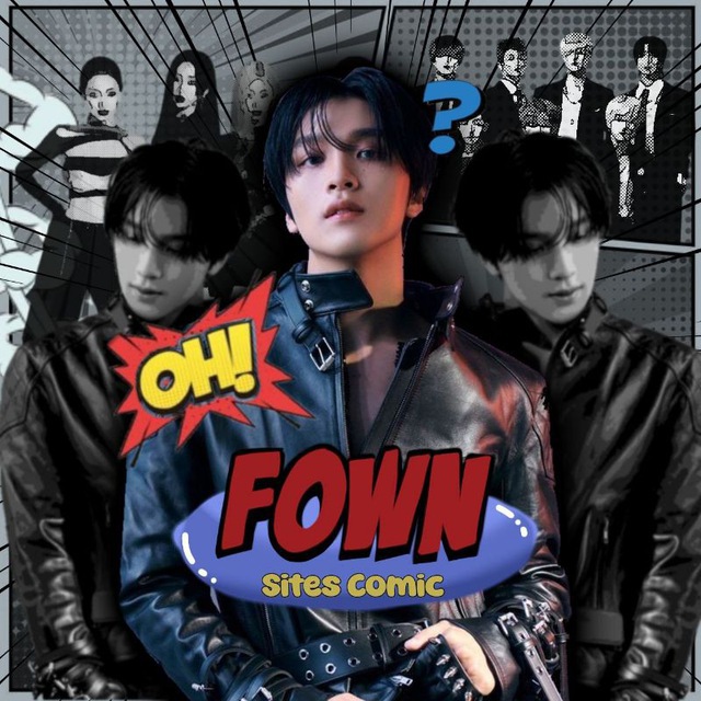 FOWN SICO