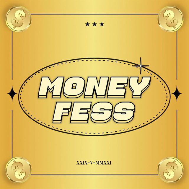 MONEYFESS BOT