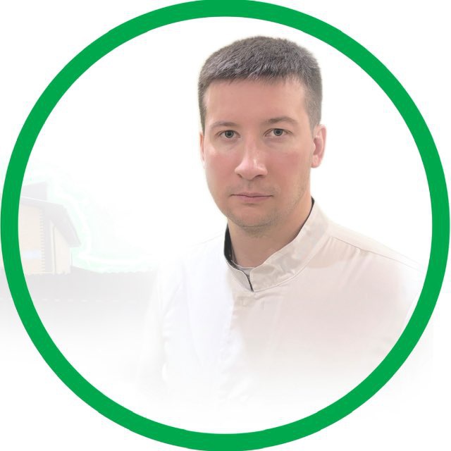 Артур Хольнов | Лечение зависимостей