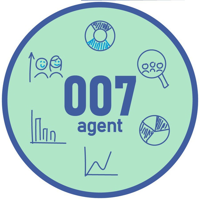 🟢 Откуда Подписки: 007 Агент