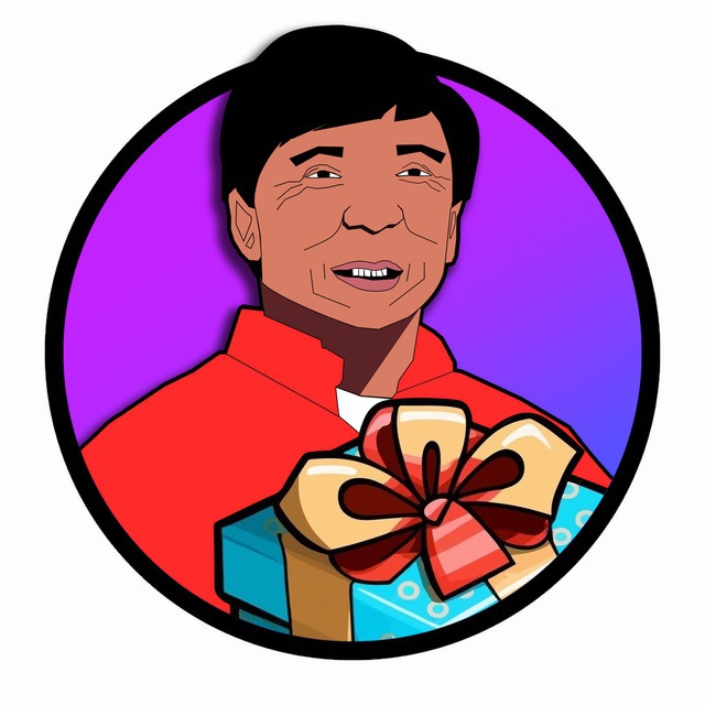 Бот для конкурсов - GiveContestBot