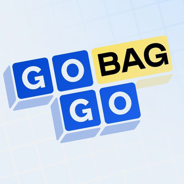 Чат-бот GoGoBag
