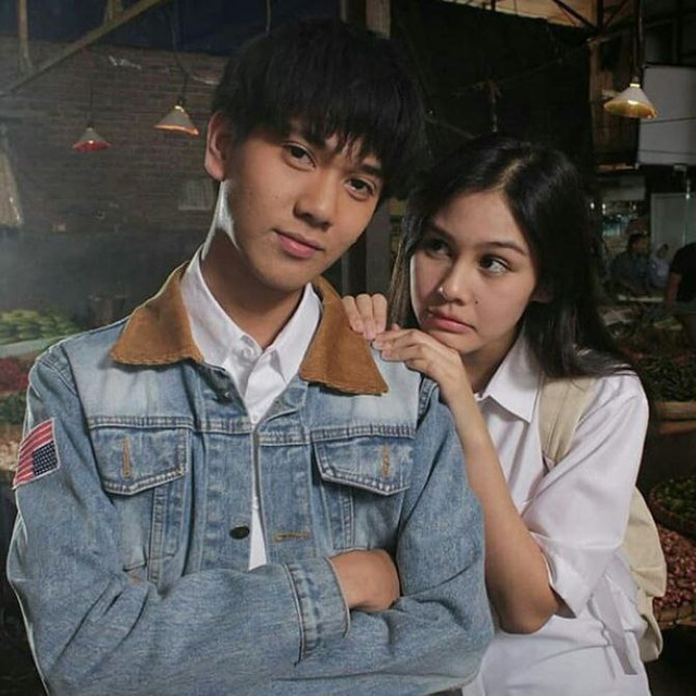 BUKAN MILEA, JANGAN CHAT KALAU GAK PENTING.