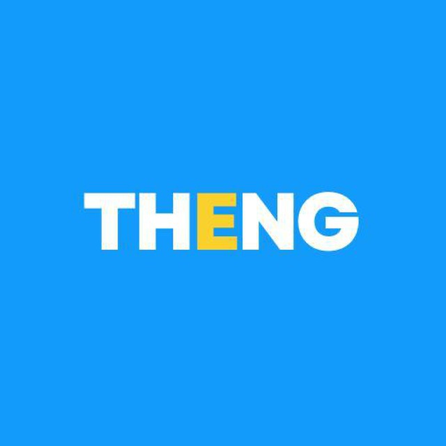 The Eng — Школа Английского Языка