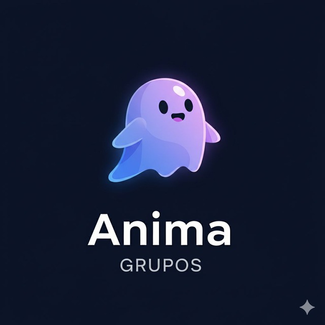 Anima Grupos
