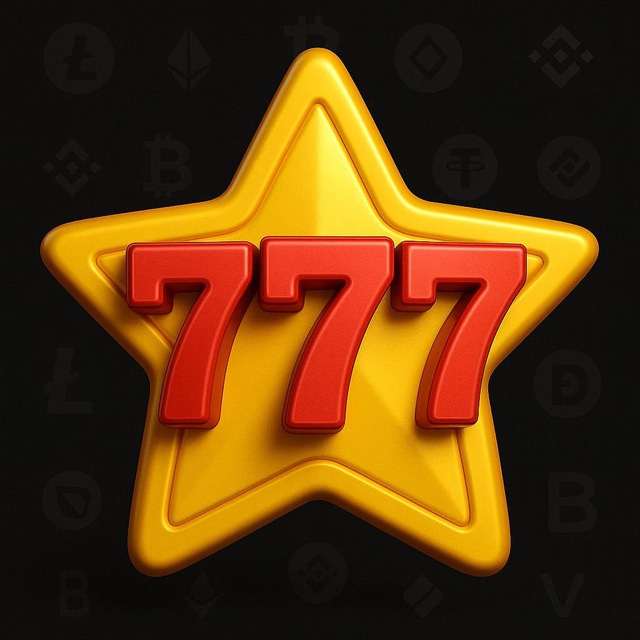 Mega 777