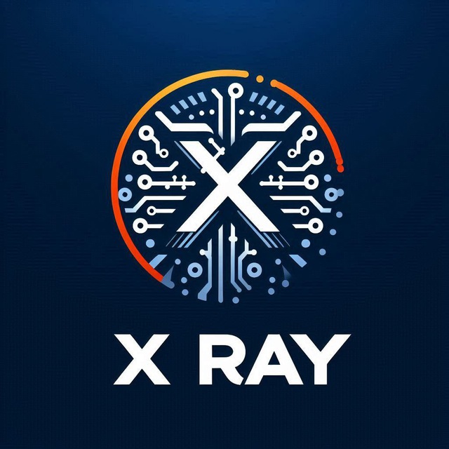 Xray | ایکس ری