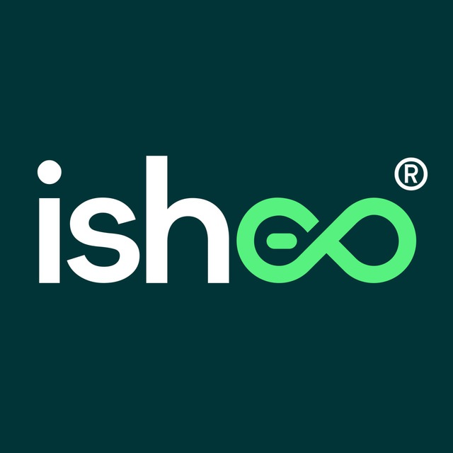 ishGO - Ish topish oson!