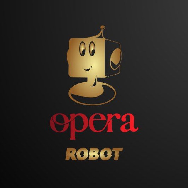 ربات Opera Vpn