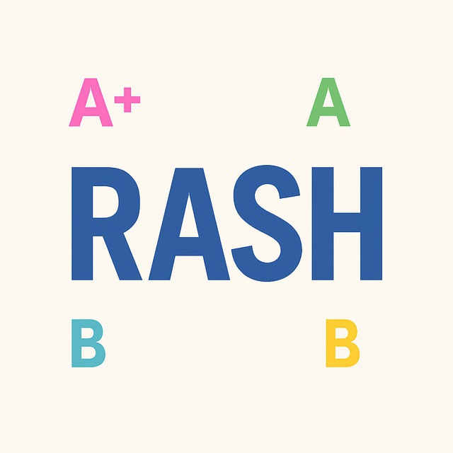 Rash yordamchi