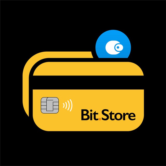 Bit.Store Gift Card Bot