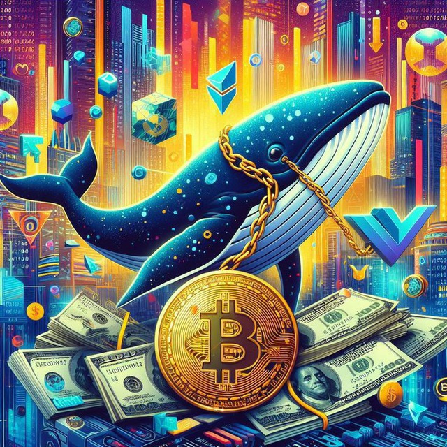 Whale Tracker
