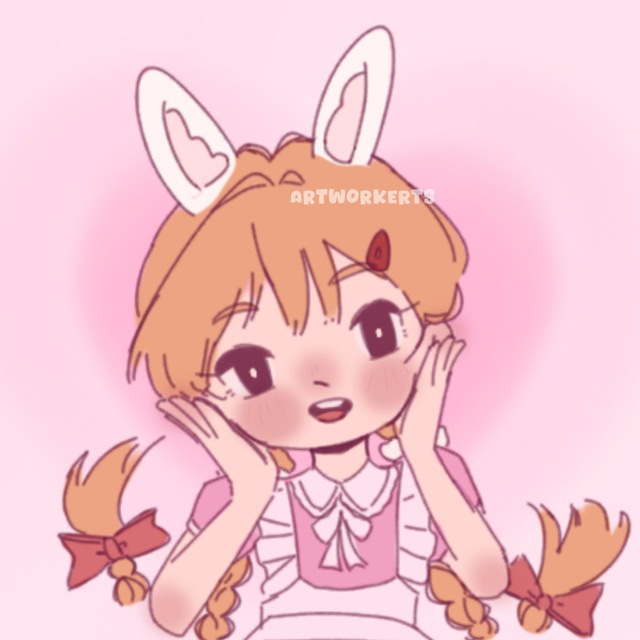 ʚ. cherry-bunnies ₍ ᐢ. ̫ .ᐢ ₎