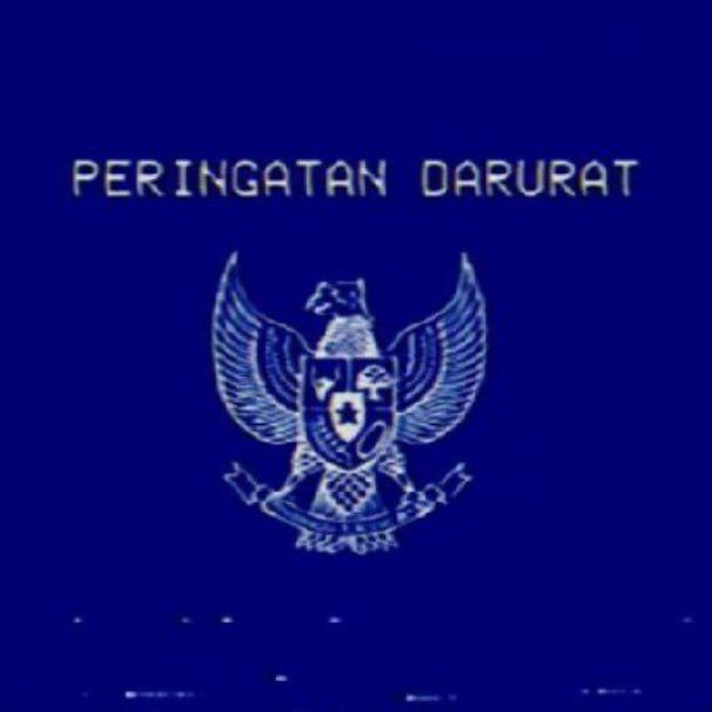 UPDATE @BARENGWARGA