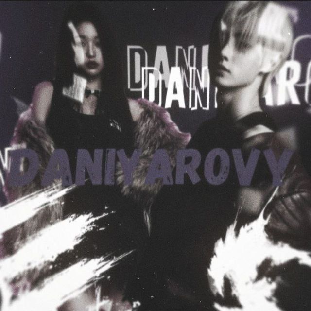 daniyarovy connect