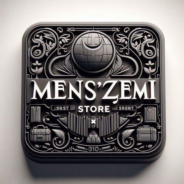 mens'zemi store