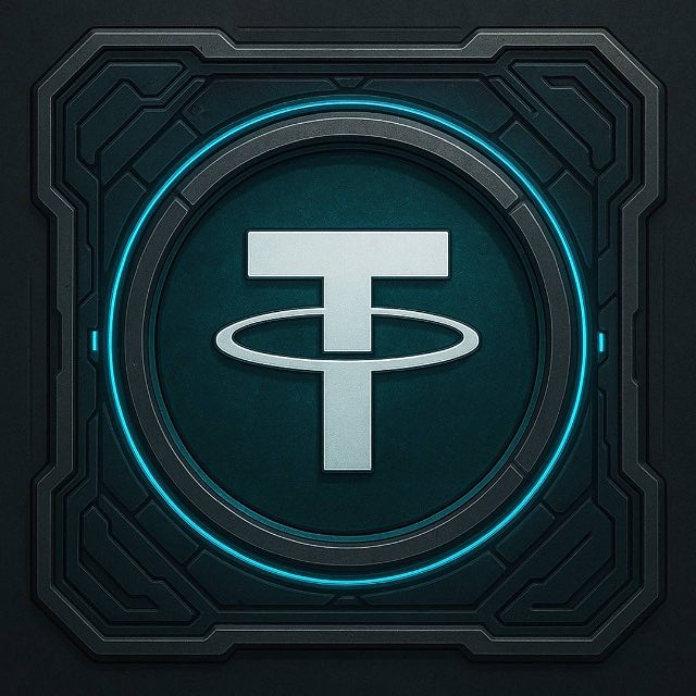 USDT监控冻结预警🤖