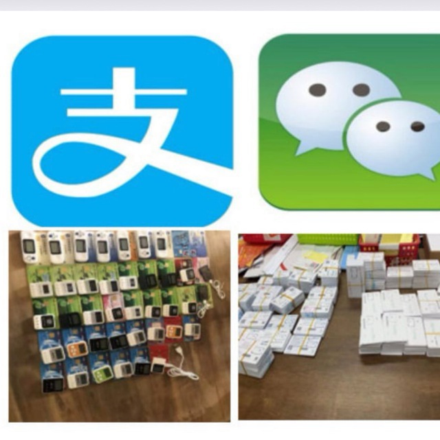 客服（拿货联系我）