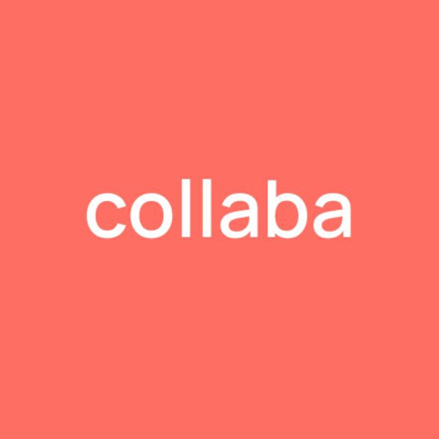 Collaba | Маркетинг-партнерства