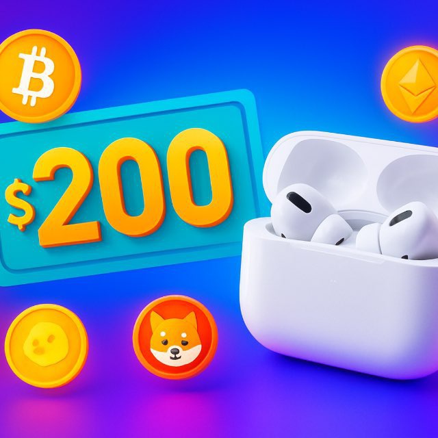 AIRPODS PRO + 200$