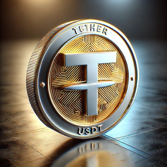 Learn USDT