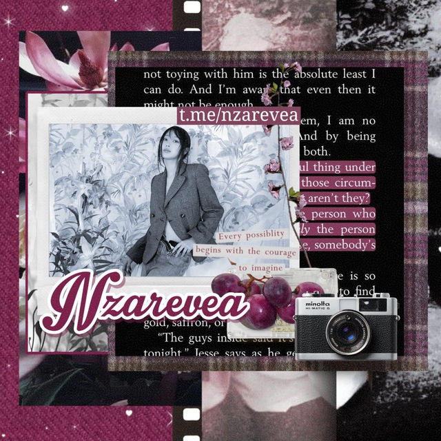 ㅤㅤnzaver𝘦ā asist!