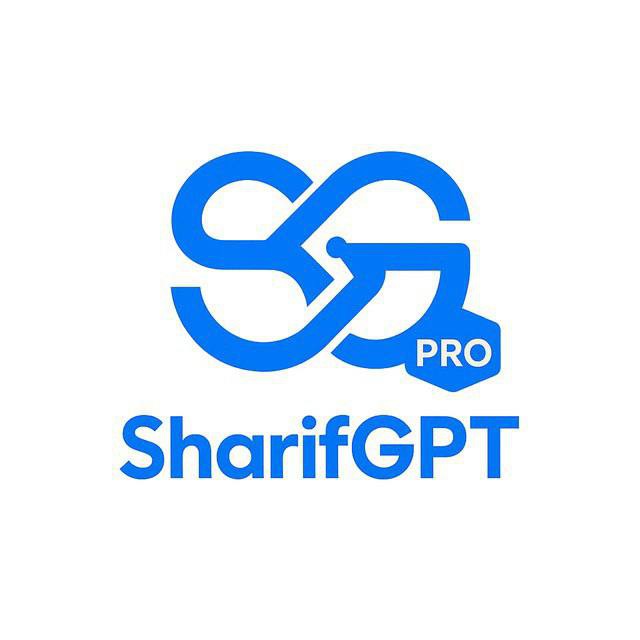 SharifGPT Sora 2