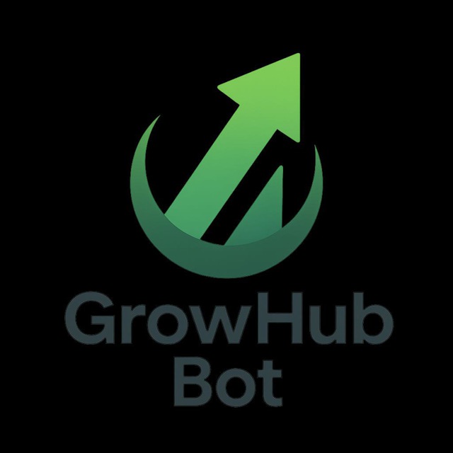 GrowHub Bot