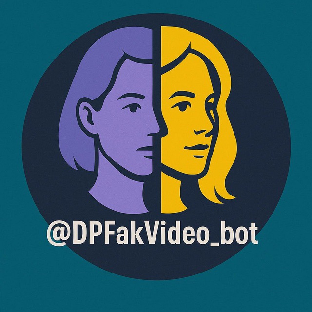 DEPFAKes - бот для замены лица на видео!