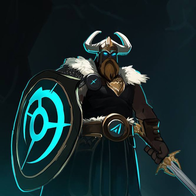 Heimdall