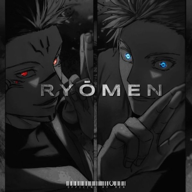 OFC Ryōmen𖤍