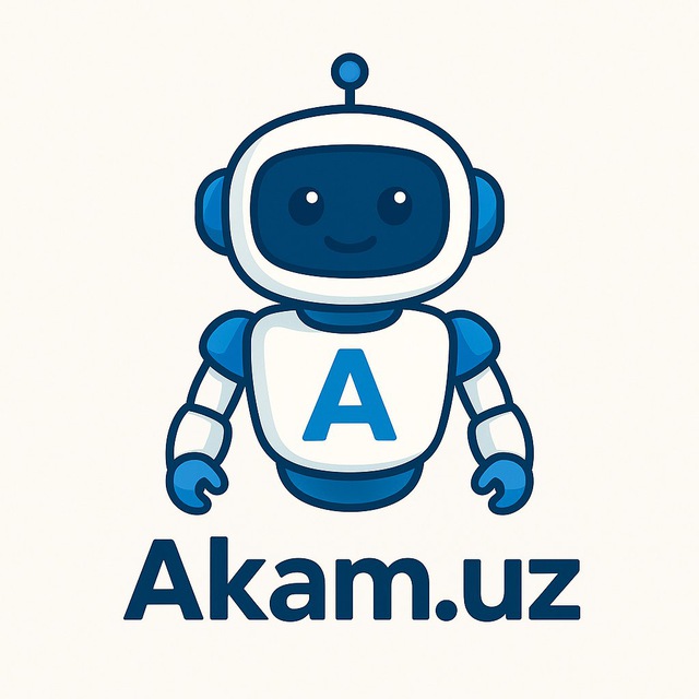 AkamUzBot