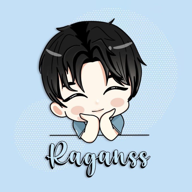𐂡 RAGANS JASTIP