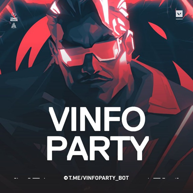 [BETA] VINFO PARTY