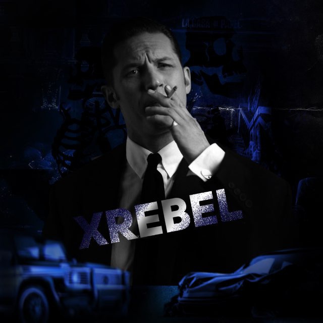 XRebel Bot