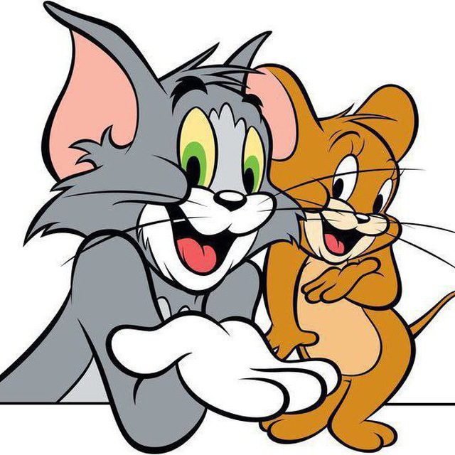TOM & JERRY Feedback