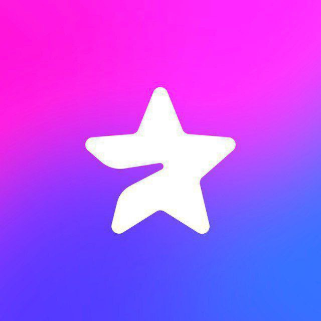 Free stars